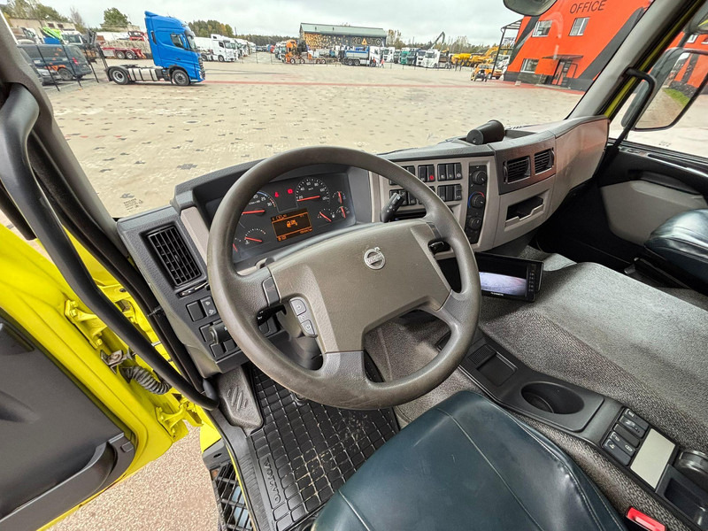 Volvo FE 320 4x2 BOX L=4512 mm в лизинг Volvo FE 320 4x2 BOX L=4512 mm: фото 16 Volvo FE 320 4x2 BOX L=4512 mm в лизинг Volvo FE 320 4x2 BOX L=4512 mm: фото 16