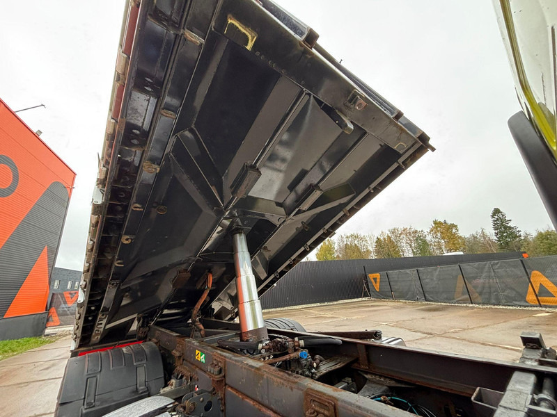 Volvo FE 320 4x2 BOX L=4512 mm в лизинг Volvo FE 320 4x2 BOX L=4512 mm: фото 15 Volvo FE 320 4x2 BOX L=4512 mm в лизинг Volvo FE 320 4x2 BOX L=4512 mm: фото 15