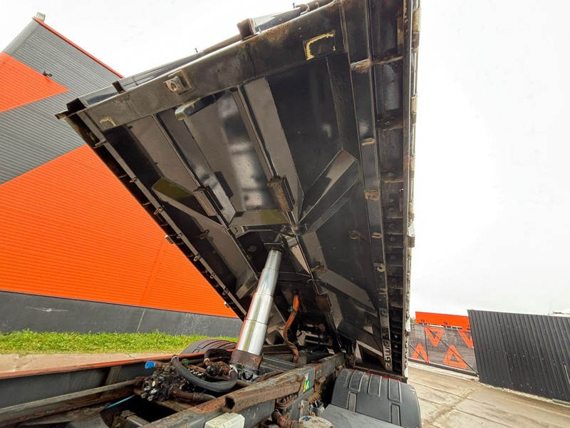 Volvo FE 320 4x2 BOX L=4512 mm в лизинг Volvo FE 320 4x2 BOX L=4512 mm: фото 14 Volvo FE 320 4x2 BOX L=4512 mm в лизинг Volvo FE 320 4x2 BOX L=4512 mm: фото 14