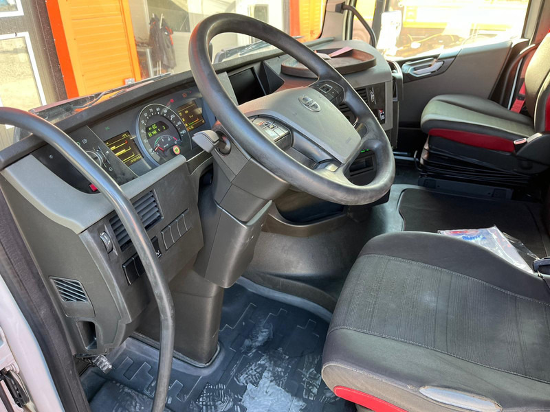 Volvo FH 460 6x2*4 FOR SALE AS CHASSIS / CHASSIS L=7400 mm в лизинг Volvo FH 460 6x2*4 FOR SALE AS CHASSIS / CHASSIS L=7400 mm: фото 13