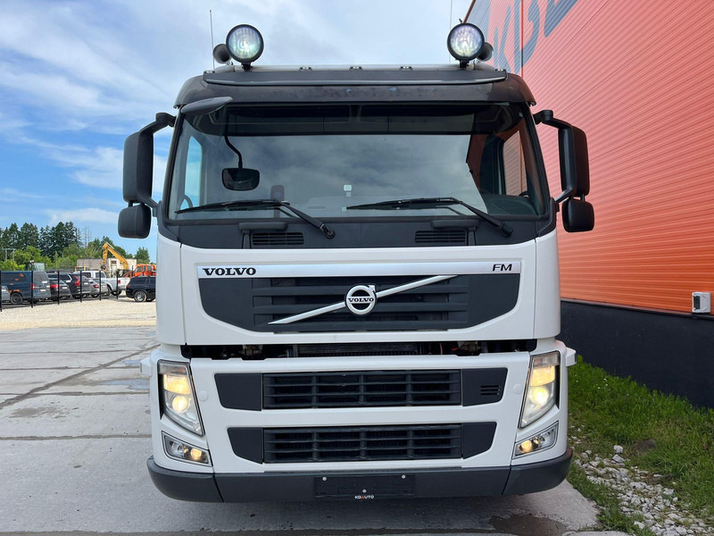 Volvo FM 330 4x2 PK12002 / PLATFORM L=6682 mm - Грузовик бортовой/ Платформа, Автоманипулятор: фото 3 Volvo FM 330 4x2 PK12002 / PLATFORM L=6682 mm - Грузовик бортовой/ Платформа, Автоманипулятор: фото 3