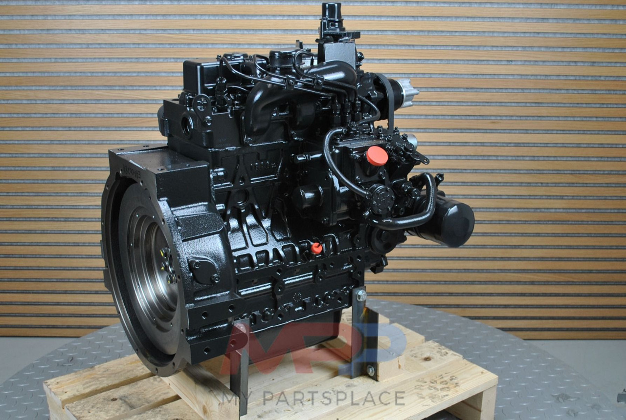 Caterpillar Caterpillar C 1.8 *NIEUW* - Двигатель для Строительной техники: фото 4 Caterpillar Caterpillar C 1.8 *NIEUW* - Двигатель для Строительной техники: фото 4