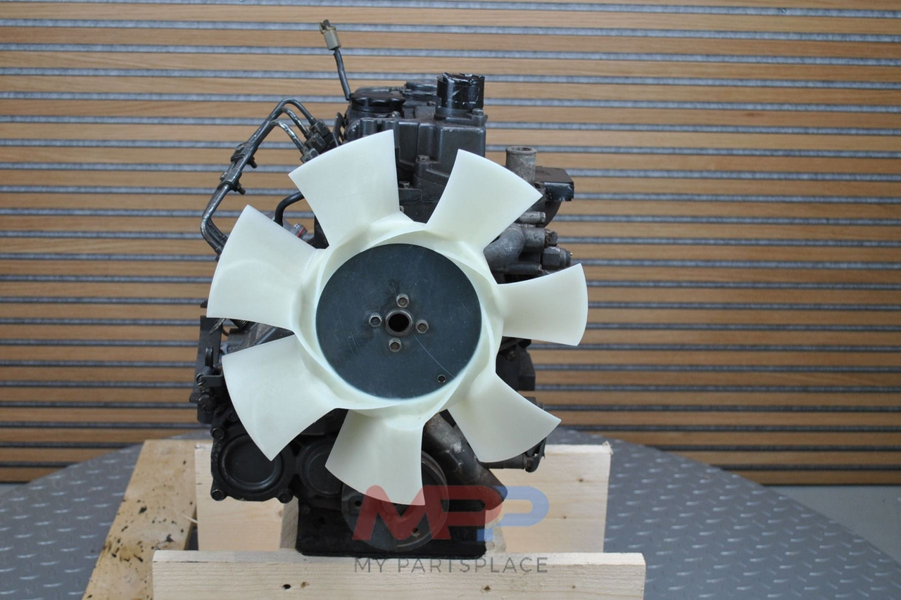 Caterpillar Caterpillar C1.1 3013 - Двигатель для Строительной техники: фото 5 Caterpillar Caterpillar C1.1 3013 - Двигатель для Строительной техники: фото 5