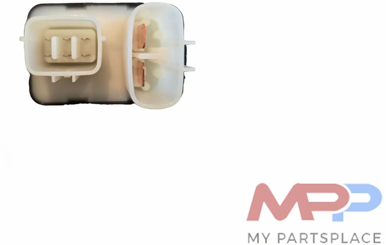 Engine Safety Relay / QGS Controller 12V 119802-77200 / 91A04-13200 - Двигатель и запчасти: фото 4 Engine Safety Relay / QGS Controller 12V 119802-77200 / 91A04-13200 - Двигатель и запчасти: фото 4