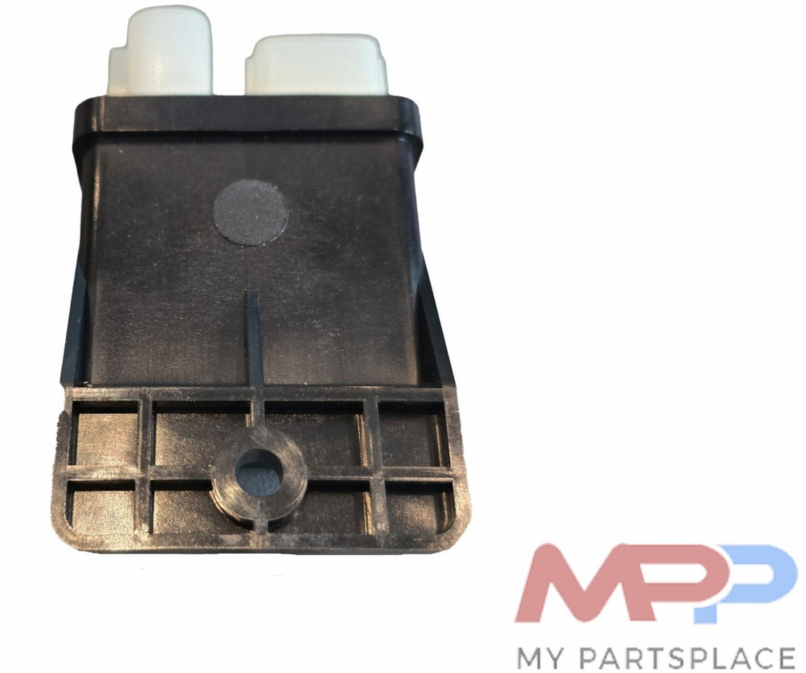 Engine Safety Relay / QGS Controller 12V 119802-77200 / 91A04-13200 - Двигатель и запчасти: фото 2 Engine Safety Relay / QGS Controller 12V 119802-77200 / 91A04-13200 - Двигатель и запчасти: фото 2