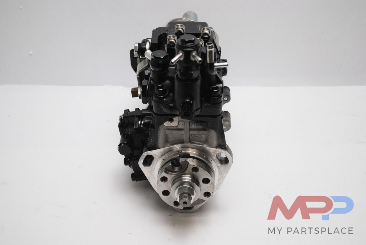 Gereviseerde Injectiepomp Yanmar 4TNV88 729642-51420 729642-51460 - Двигатель: фото 3 Gereviseerde Injectiepomp Yanmar 4TNV88 729642-51420 729642-51460 - Двигатель: фото 3