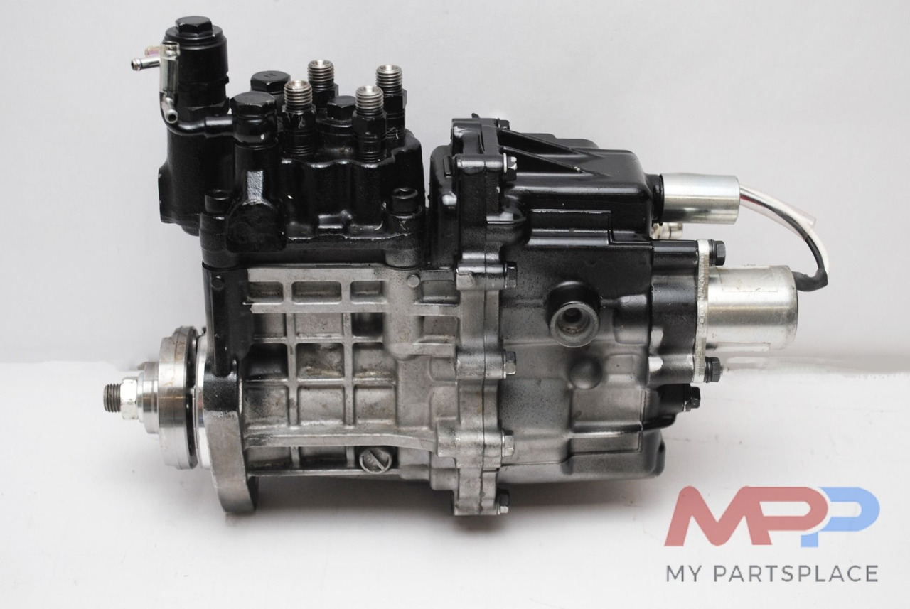 Gereviseerde Injectiepomp Yanmar 4TNV88 729642-51420 729642-51460 - Двигатель: фото 2 Gereviseerde Injectiepomp Yanmar 4TNV88 729642-51420 729642-51460 - Двигатель: фото 2