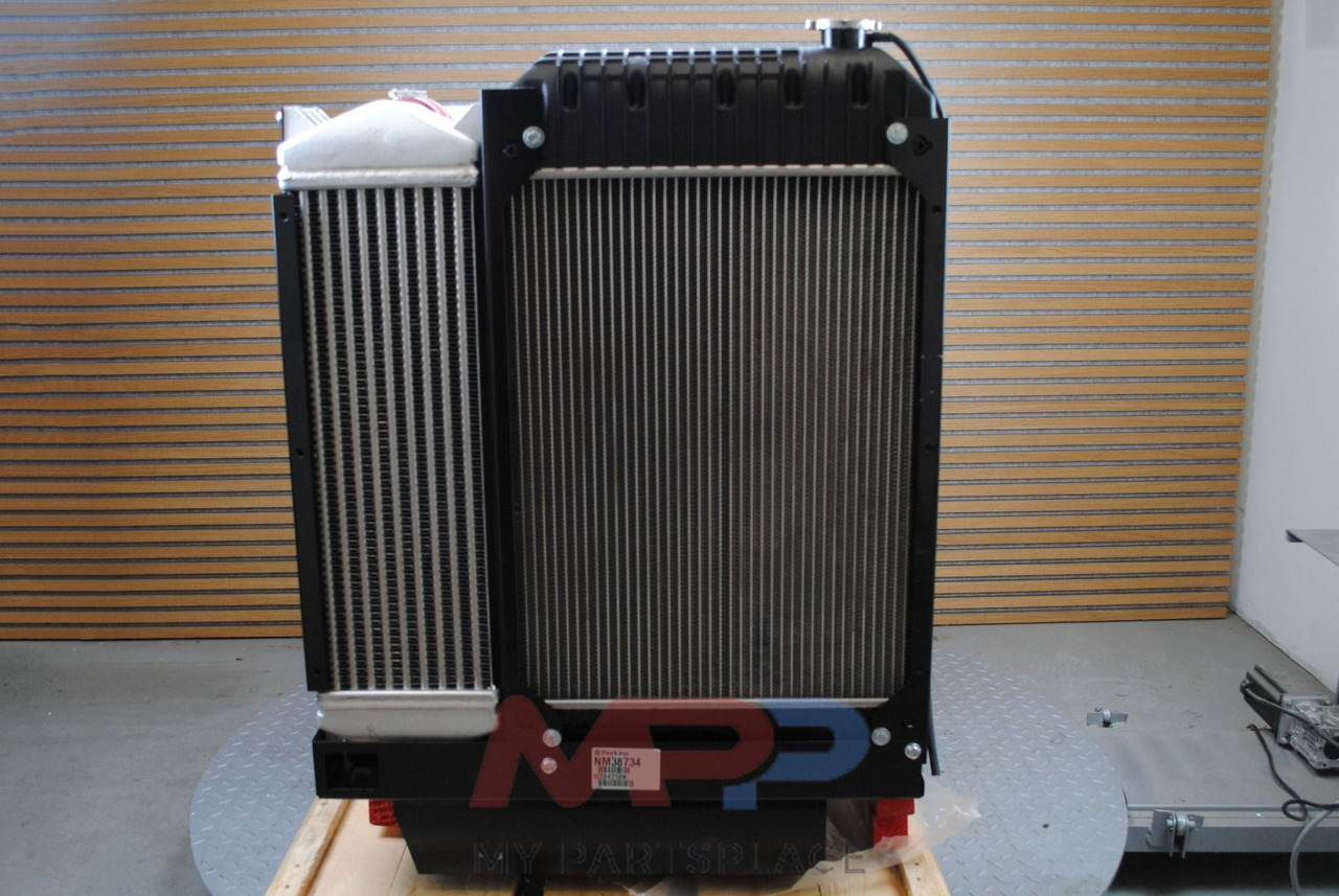 Perkins Perkins NM 1104D-44TA *NIEUW* - Двигатель: фото 5 Perkins Perkins NM 1104D-44TA *NIEUW* - Двигатель: фото 5