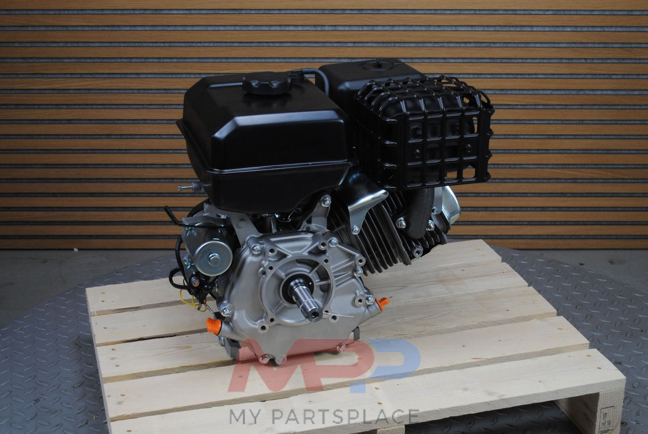 Rato R270 (Honda GX270) - Двигатель: фото 5 Rato R270 (Honda GX270) - Двигатель: фото 5