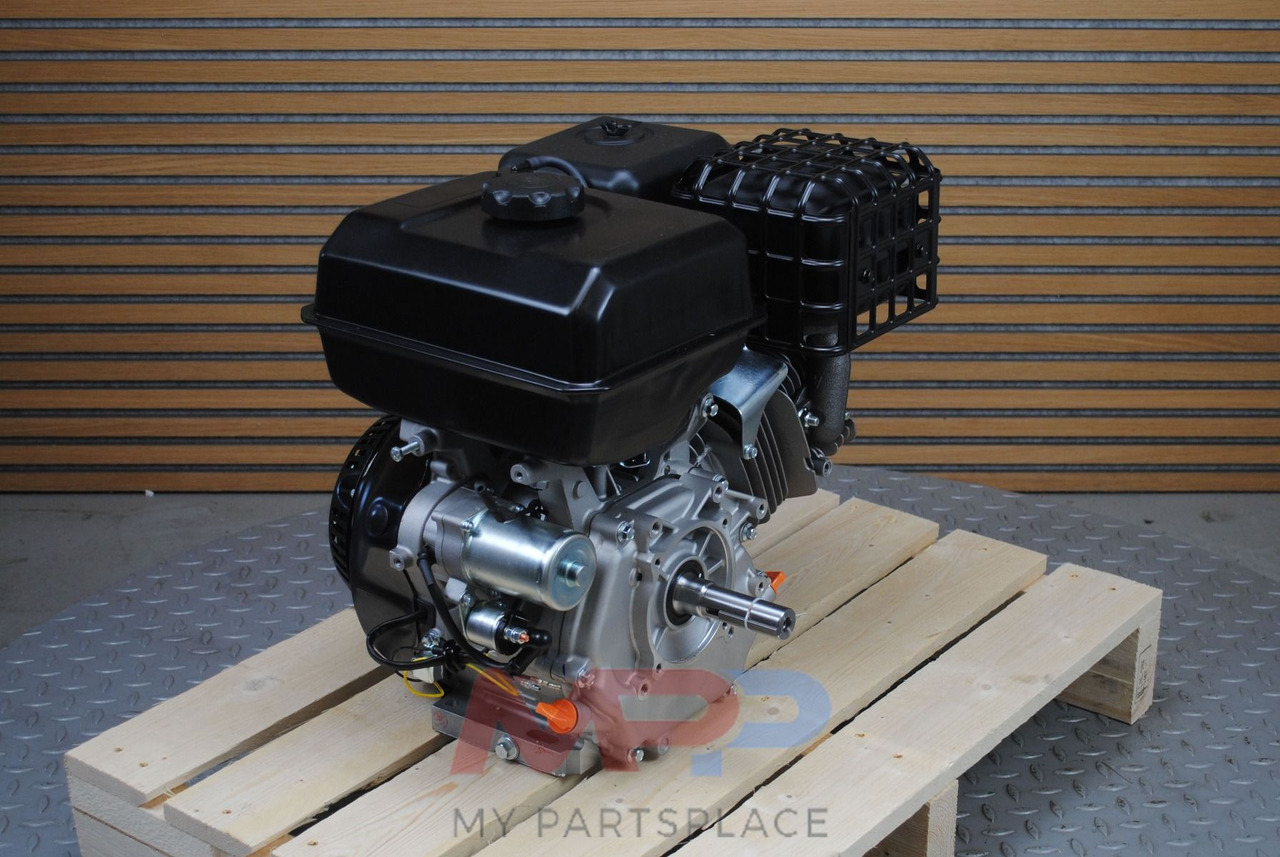 Rato R270 (Honda GX270) - Двигатель: фото 3 Rato R270 (Honda GX270) - Двигатель: фото 3