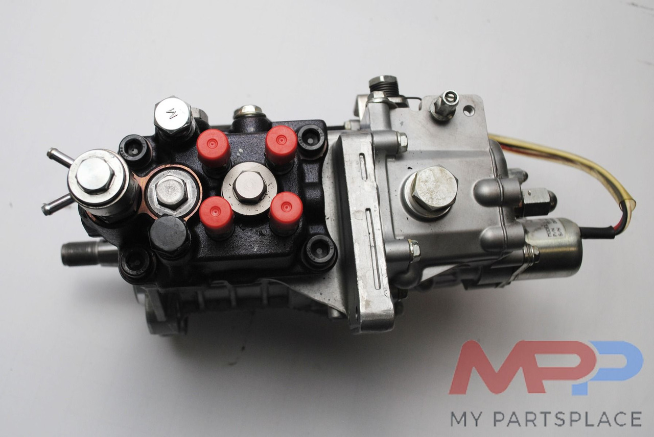 Yanmar Yanmar Injectiepomp 729932-51400 (4TNV98) - Двигатель: фото 3 Yanmar Yanmar Injectiepomp 729932-51400 (4TNV98) - Двигатель: фото 3