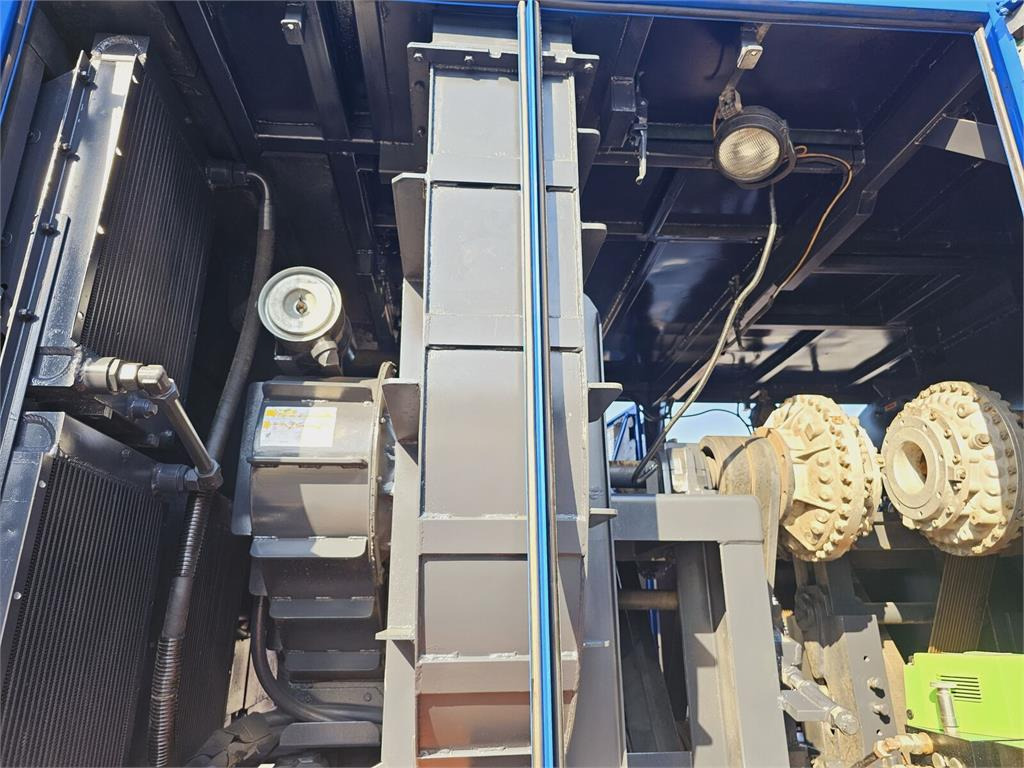 Iveco MTS 4 x TURBINE MTS 4 x TURBINE Saugbagger vacuum в лизинг Iveco MTS 4 x TURBINE MTS 4 x TURBINE Saugbagger vacuum: фото 22