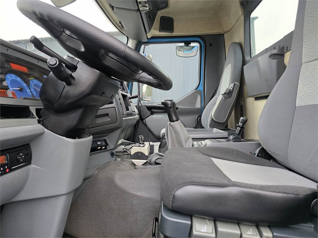 Коммунальная/ Специальная техника Renault MTS DINO 3 Saugbagger vacuum cleaner excavator suc: фото 32