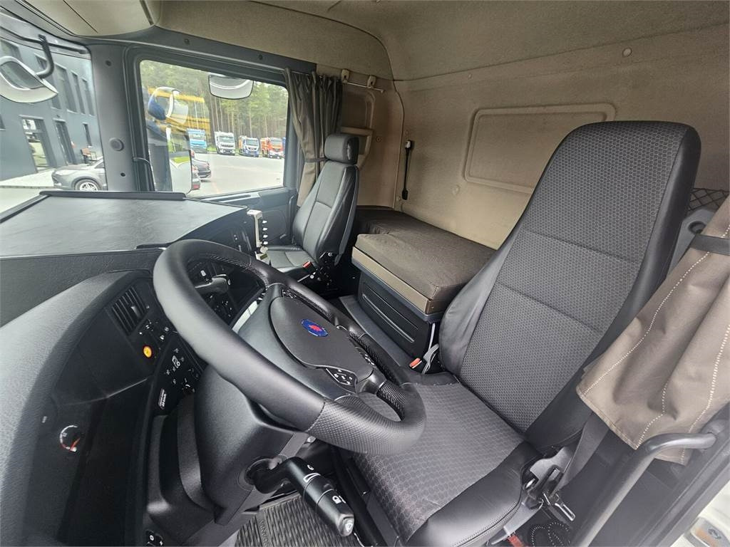 Scania Disab Centurion P210/8 Vacuum suction loader в лизинг Scania Disab Centurion P210/8 Vacuum suction loader: фото 27