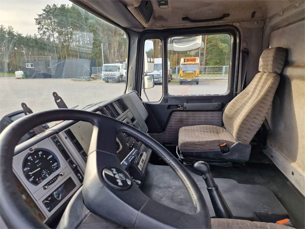 MAN WUKO MORO KOMBI FOR CHANNEL CLEANING - Ассенизатор: фото 4 MAN WUKO MORO KOMBI FOR CHANNEL CLEANING - Ассенизатор: фото 4