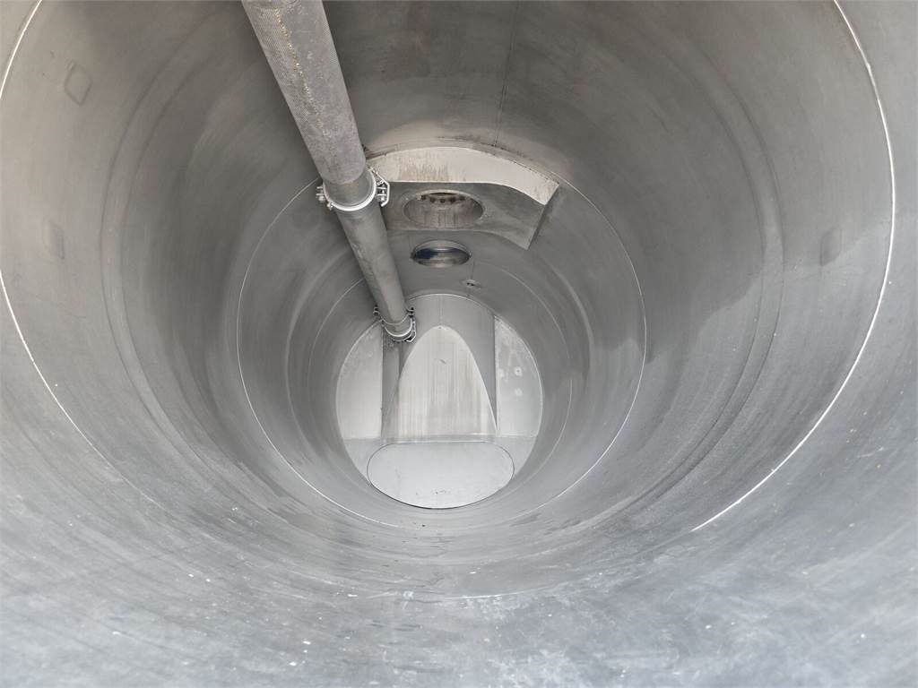 Ассенизатор Scania Amphitec VORTEX G2 ATEX suction and blowing vacuum: фото 32