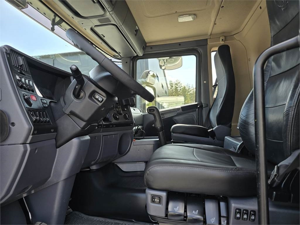 Ассенизатор Scania Saugbagger Larsen FlexVac 311 Vacuum suction loade: фото 29