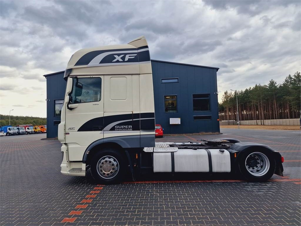 DAF XF 106 460 - Тягач: фото 2 DAF XF 106 460 - Тягач: фото 2