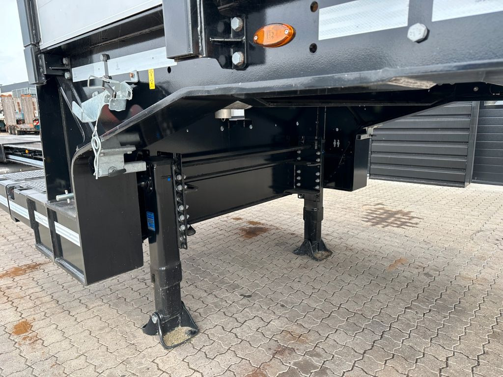 Faymonville 3 achs Multimax Tieflader / Kurze model  - Низкорамный полуприцеп: фото 5 Faymonville 3 achs Multimax Tieflader / Kurze model  - Низкорамный полуприцеп: фото 5