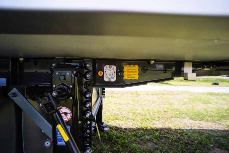 Полуприцеп-рефрижератор Lamberet (LOCATION / RENT): фото 8