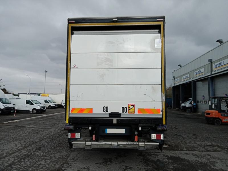 Renault D19 Wide 280 E6 - Рефрижератор: фото 2 Renault D19 Wide 280 E6 - Рефрижератор: фото 2