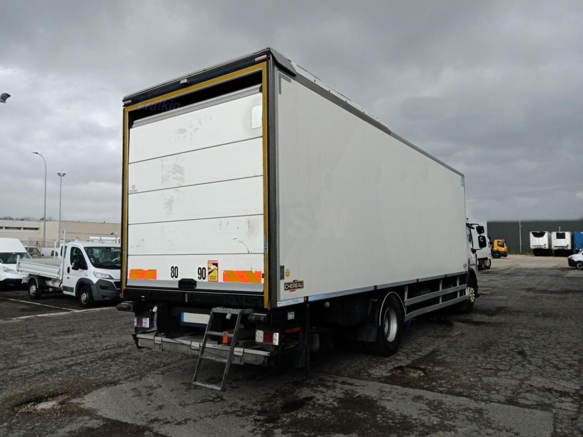 Renault D19 Wide 280 E6 - Рефрижератор: фото 3 Renault D19 Wide 280 E6 - Рефрижератор: фото 3