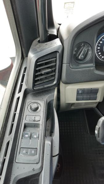Тягач MAN TGX 18.510: фото 10