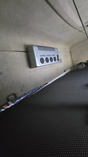 Тягач Volvo FH 500: фото 36