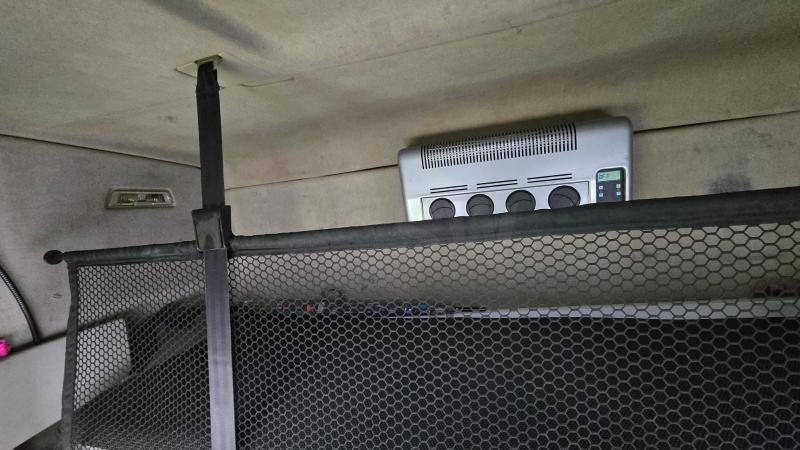 Тягач Volvo FH 500: фото 38