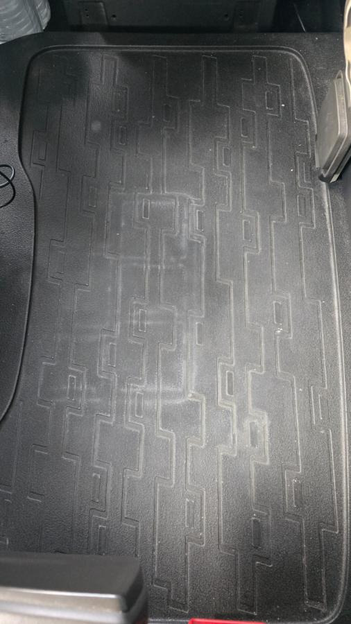 Тягач Volvo FH 500: фото 37