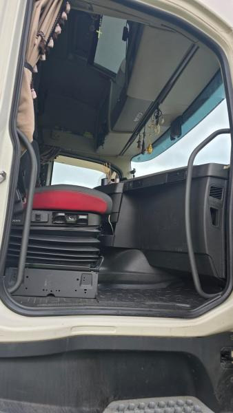 Тягач Volvo FH 500: фото 10