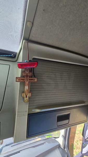 Тягач Volvo FH 500: фото 26