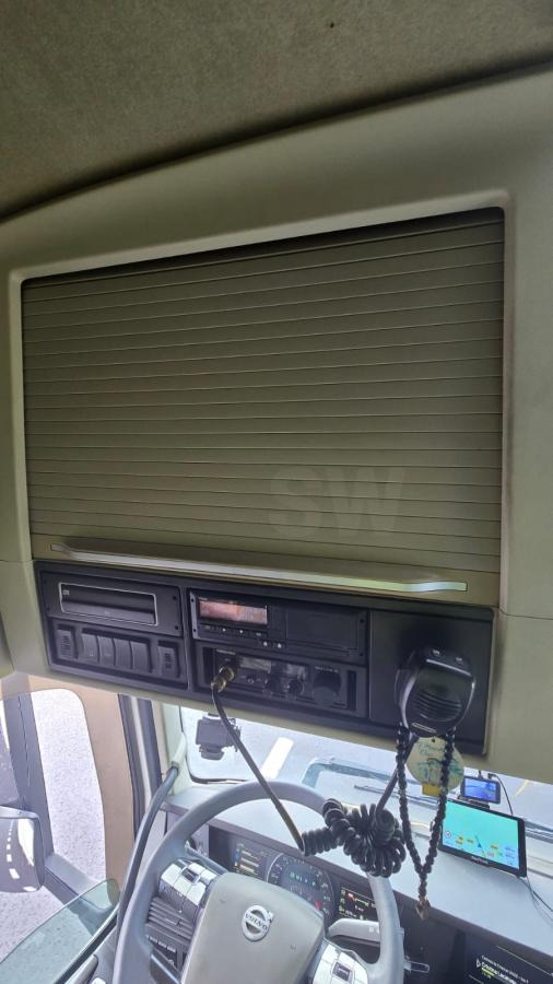 Тягач Volvo FH 500: фото 42