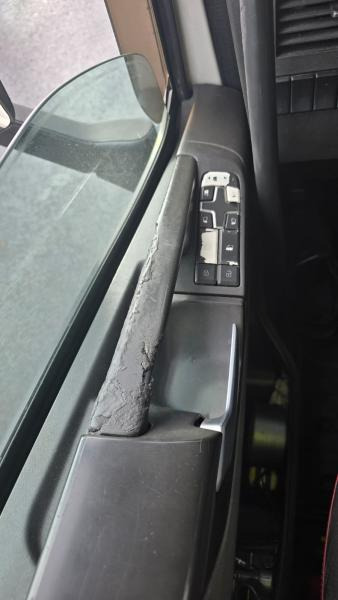 Тягач Volvo FH 500: фото 18