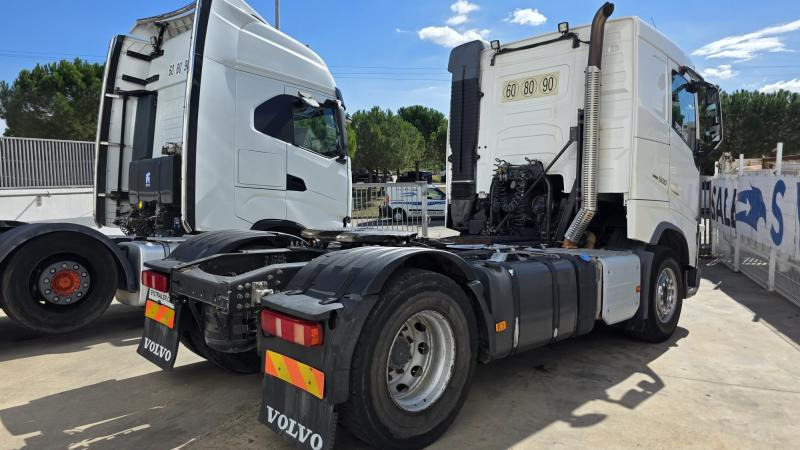 Volvo FH 500 - Тягач: фото 4 Volvo FH 500 - Тягач: фото 4