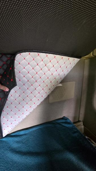 Тягач Volvo FH 500: фото 34