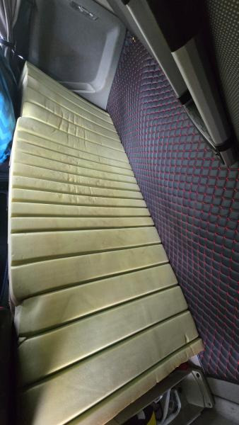 Тягач Volvo FH 500: фото 29