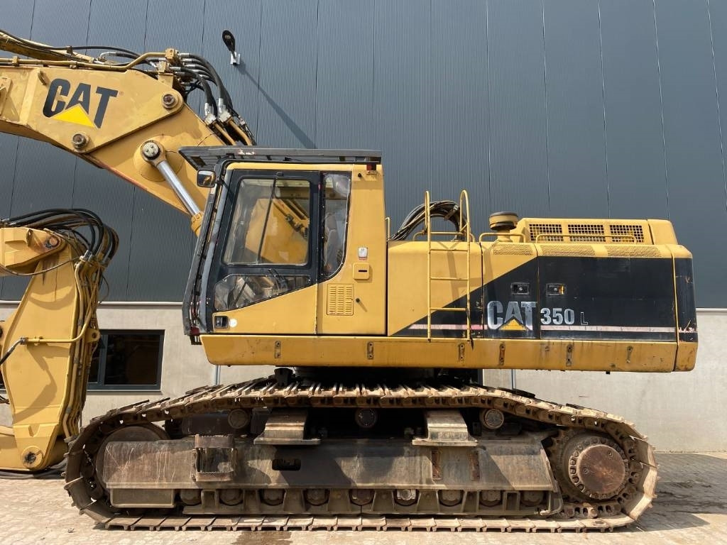 CAT 350L UHD -- 31.5 mtr -- Demolition  - Экскаватор для демонтажных работ: фото 5 CAT 350L UHD -- 31.5 mtr -- Demolition  - Экскаватор для демонтажных работ: фото 5