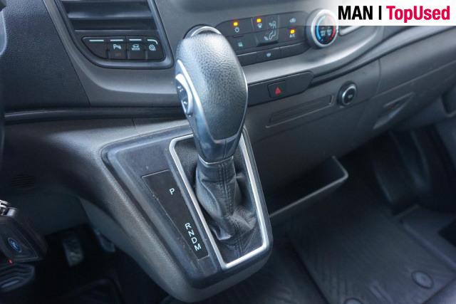 Цельнометаллический фургон FORD Transit 330 L3H2 Trend: фото 10