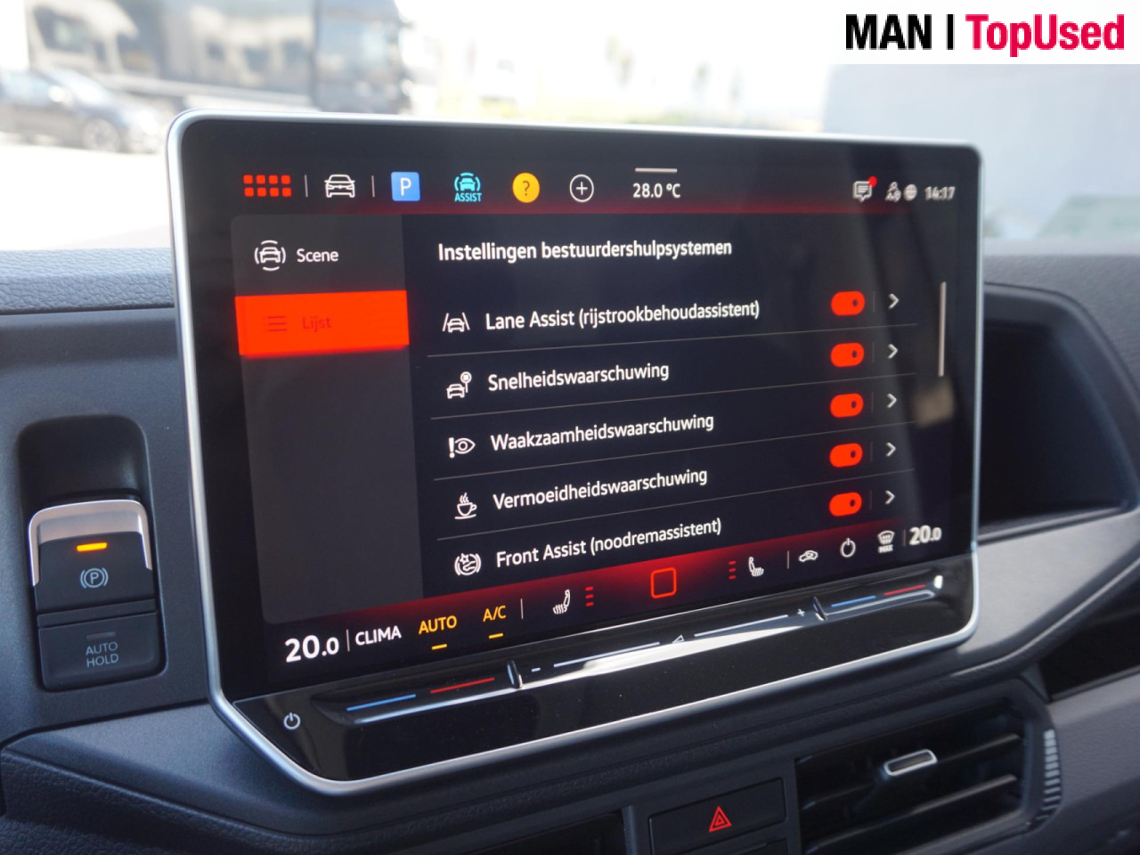 MAN TGE 3.140 4X2F SB - Цельнометаллический фургон: фото 5 MAN TGE 3.140 4X2F SB - Цельнометаллический фургон: фото 5