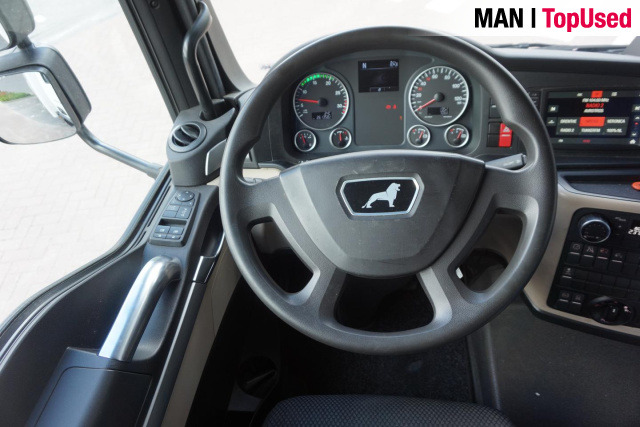 MAN TGL 10.190 4X2 BL Schuifzijl / Laadklep / Automaat - Малотоннажный бортовой грузовик: фото 5 MAN TGL 10.190 4X2 BL Schuifzijl / Laadklep / Automaat - Малотоннажный бортовой грузовик: фото 5