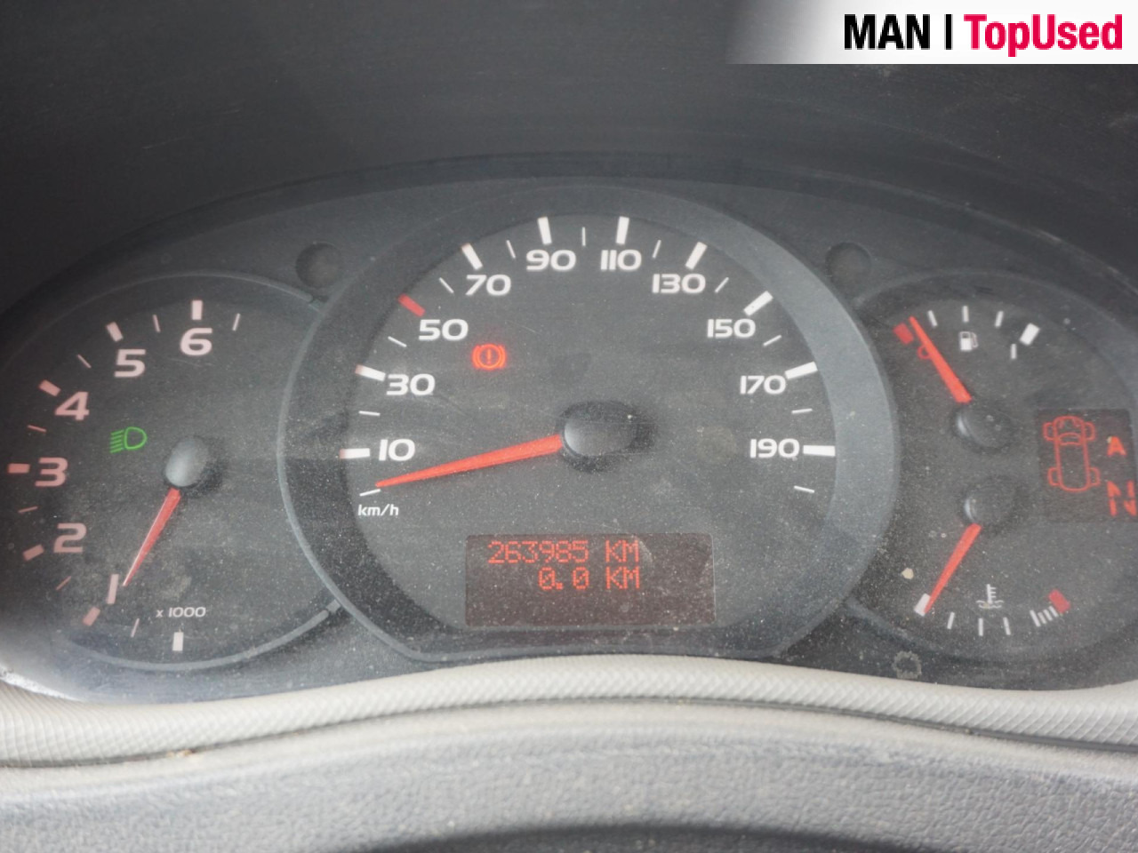 RENAULT Master 2.3 dCi 145 L3H3 - Цельнометаллический фургон: фото 4 RENAULT Master 2.3 dCi 145 L3H3 - Цельнометаллический фургон: фото 4