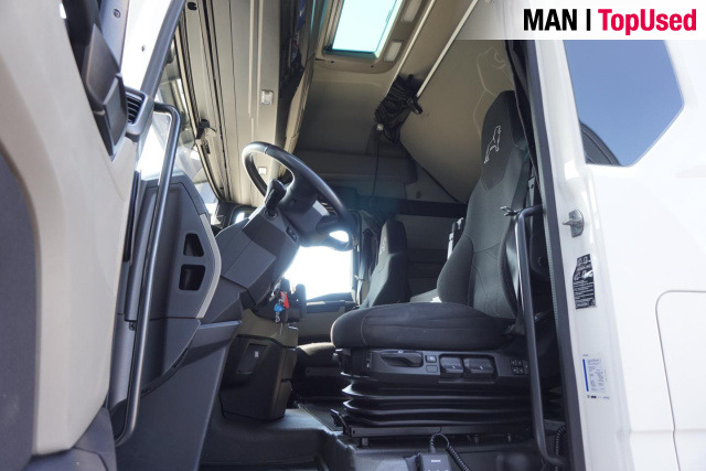 MAN TGX 18.510 4x2 BL SA - Тягач: фото 5 MAN TGX 18.510 4x2 BL SA - Тягач: фото 5