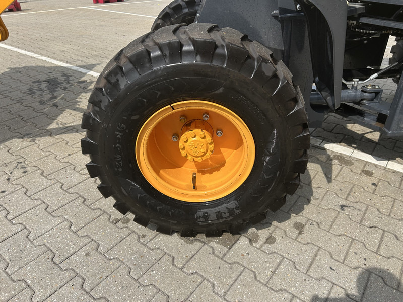 Колёсный погрузчик BLANCHE TW36 / 2024 NEW / Palletbord / Shovel - Radlader - Wheel Loader: фото 18 Колёсный погрузчик BLANCHE TW36 / 2024 NEW / Palletbord / Shovel - Radlader - Wheel Loader: фото 18