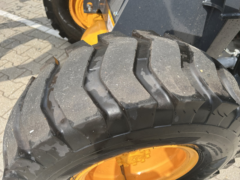 Колёсный погрузчик BLANCHE TW36 / 2024 NEW / Palletbord / Shovel - Radlader - Wheel Loader: фото 19 Колёсный погрузчик BLANCHE TW36 / 2024 NEW / Palletbord / Shovel - Radlader - Wheel Loader: фото 19