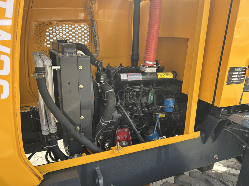 Колёсный погрузчик BLANCHE TW36 / 2024 NEW / Palletbord / Shovel - Radlader - Wheel Loader: фото 14 Колёсный погрузчик BLANCHE TW36 / 2024 NEW / Palletbord / Shovel - Radlader - Wheel Loader: фото 14