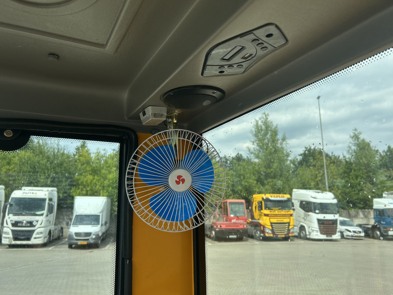 Колёсный погрузчик BLANCHE TW36 / 2024 NEW / Palletbord / Shovel - Radlader - Wheel Loader: фото 6 Колёсный погрузчик BLANCHE TW36 / 2024 NEW / Palletbord / Shovel - Radlader - Wheel Loader: фото 6