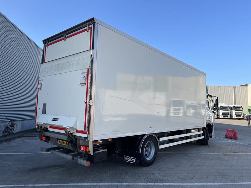 DAF CF 260 FA / 18 Ton / 147 dkm / Box 7.5 mtr / Laadklep / APK 05-25 - Грузовик с закрытым кузовом: фото 2 DAF CF 260 FA / 18 Ton / 147 dkm / Box 7.5 mtr / Laadklep / APK 05-25 - Грузовик с закрытым кузовом: фото 2