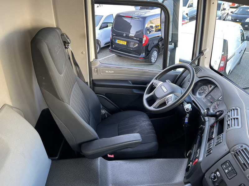 DAF CF 260 FA / 18 Ton / 147 dkm / Box 7.5 mtr / Laadklep / APK 05-25 - Грузовик с закрытым кузовом: фото 3 DAF CF 260 FA / 18 Ton / 147 dkm / Box 7.5 mtr / Laadklep / APK 05-25 - Грузовик с закрытым кузовом: фото 3