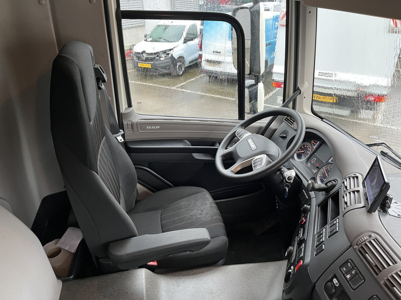 DAF CF 260 FA / 18 Ton / 210 dkm / Box / Laadklep / APK 05-25 - Грузовик с закрытым кузовом: фото 3 DAF CF 260 FA / 18 Ton / 210 dkm / Box / Laadklep / APK 05-25 - Грузовик с закрытым кузовом: фото 3